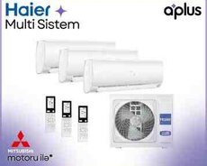 Multi sistem Haier