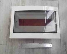 Avtomatlar üçün yeşik