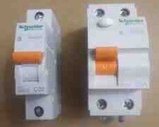 Elektrik ötürücü