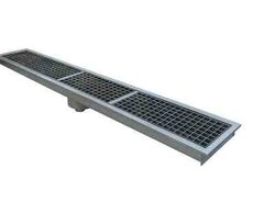 Решетка для слива в пол