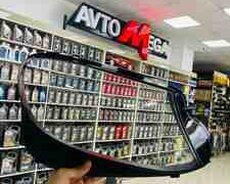 Mercedes W213 2016 fara şüşəsi