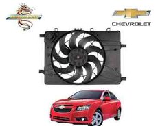 Chevrolet Cruze 2009-2015 elektropəri