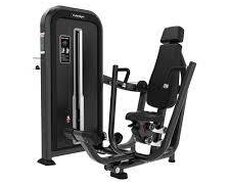 Sinə trenajoru PulsoGym ST01