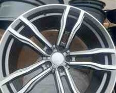 BMW F15 diskləri R21
