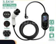 Elektromobil adapteri gbt 3.5KW
