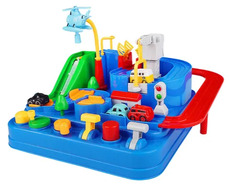 Maşın park oyuncağı 069T34