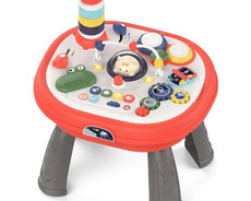 Montessori üsulu oyun masası 064T29