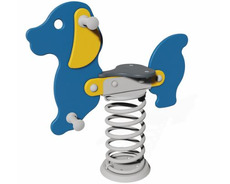 Zıp-zıplar "Bms 357"