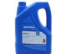 Mühərrik yağı "Acdelco atf 3lt"