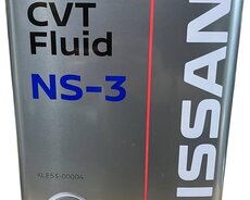 Nissan Cvt Flund ns-3 4lt