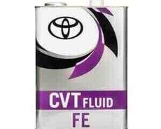 Toyota" Cvt Fluid FE 4lt