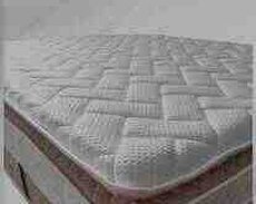 Ortopedik döşək Lux Begonya