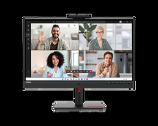 Monitor "Lenovo ThinkVision T27hv-30 / 27" qhd ıps"