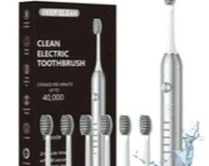 Elektrikli diş təmizləyicisi "Deep Clean"