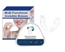 Diş düzləşdirici breket