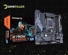 Gigabyte B760M Gaming X DDR5