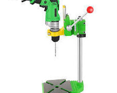 Stend drel (dəmir altlıqlı) Model: 6117