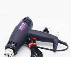 Elektrikli fen "Makute1600 Model: HG003