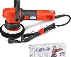 Elektrikli cilalalıyıcı "Makute 780 Model: CP005