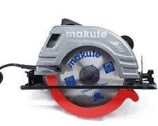 Makute dairəvi mişar (elektrikli) 1380 Model: CS003S