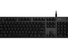 Klaviatura Logitech G512 Carbon LIGHTSYNC RGB Mechanical Gaming Keyboard