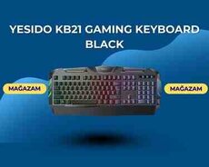 Klaviatura Yesido KB21