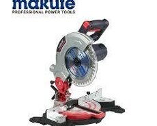 Elektrikli bucaqlı mişar "Makute Model: MS121"