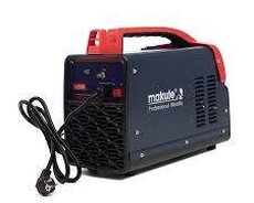 Makute qaynaq aparatı arqon 250 Model: TİG-250