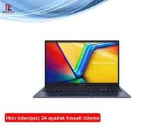 Noutbuk Asus Vivobook 15 X1504VA-BQ590 90NB13Y1-M00X70