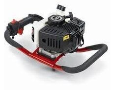 Makute" yerdeşən (benzin) 52cc Model: EA52