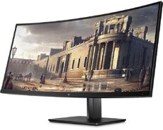 Monitor "HP Z38c 37.5" Curved"