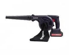 Batareyalı hava üfürən "Makute 20V Model: CPB001