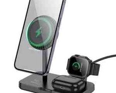 Hoco Wireless Fast Charger