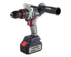 Drel "Makute 13mm dəmir patron 20V Model: CİD121-2BL