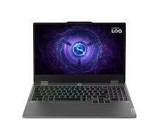 Noutbuk "Lenovo loq15Irx9"