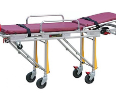 Təcili yardım maşını üçün xərək