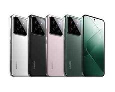 Xiaomi 14 Black 512GB, 12GB