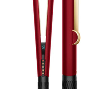 Fen ütü "Dyson Airstrait ht01 Red Velvet Gold"