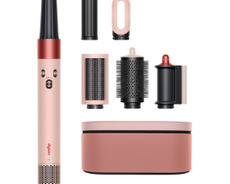 Fen "Dyson HD16 Ceramic Patina / Topaz"