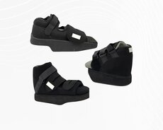 Terapevtik ayaqqabı