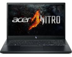Laptop Acer Nitro anv15-41/ 15.6"fhd ıps 165Hz