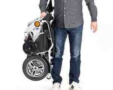 Əlil arabası "Karadeniz - Motorlu - JT309"