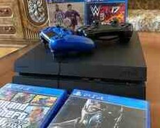 Sony Playstation 4