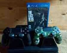 PlayStation 4 Slim 1TB