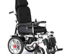 Əlil arabası JT124