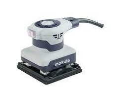 Titrəşimli cilalayıcı "Makute