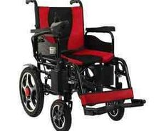 Əlil arabası "Karadeniz JT099"