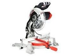 Elketrikli bucaqlı mişar "Makute Model: MS006"