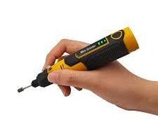 Bormaşın (batareyalı) 3.6V