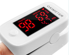 Nəbz Oksimetr
